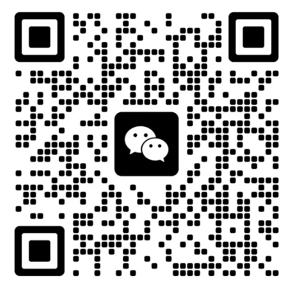 扫码加站长微信-聚星云网创